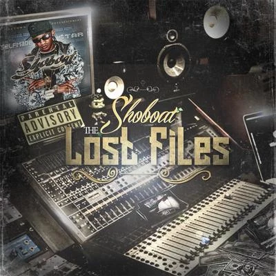 The Lost Files 專輯 Shoboat