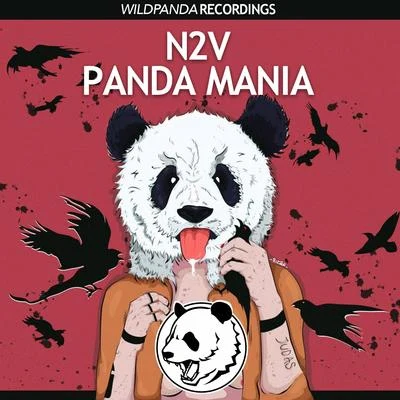 Panda Mania 專輯 N2V