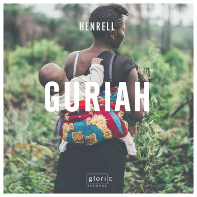 Guriah 專輯 Henrell/Vee Brondi