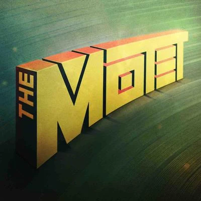 The Motet 專輯 The Motet/Stanton Moore/Jeff Franca