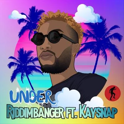 Under (feat. Kaysnap) 專輯 Kaysnap/Timix