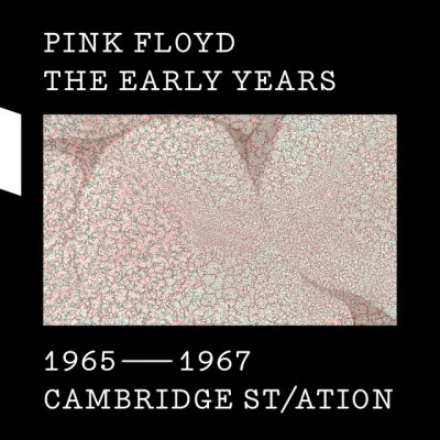 The Early Years 1965-1967 CAMBRIDGE STATION 專輯 Pink Floyd