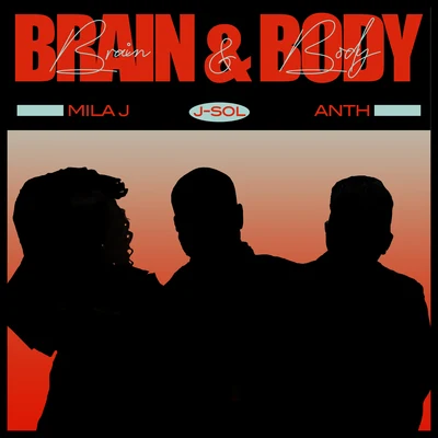 Brain & Body 專輯 J-Sol/Ebru Ellis