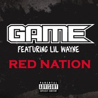 Red Nation 專輯 The Game/Red Cafe