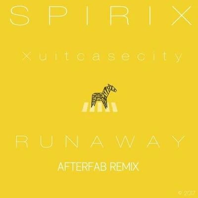 Runaway (Afterfab Remix) 專輯 Hawkboy/Afterfab/Wallstreet/Reepr/Blanco