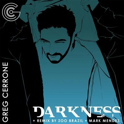 Darkness 专辑 Greg Cerrone