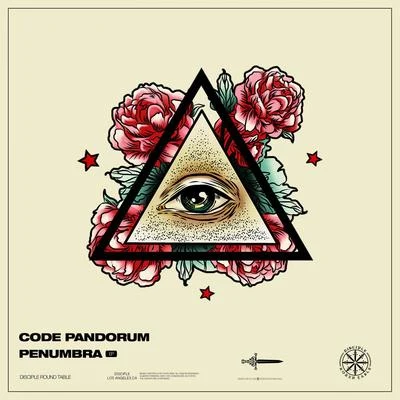 Penumbra EP 专辑 Code: Pandorum/English Lit/Control