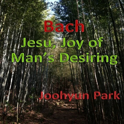 Jesu, Joy of Mans Desiring for Piano 專輯 Joohyun Park