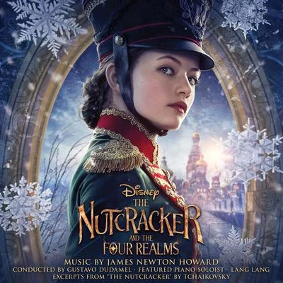 The Nutcracker and the Four Realms (Original Motion Picture Soundtrack) 专辑 James Newton Howard