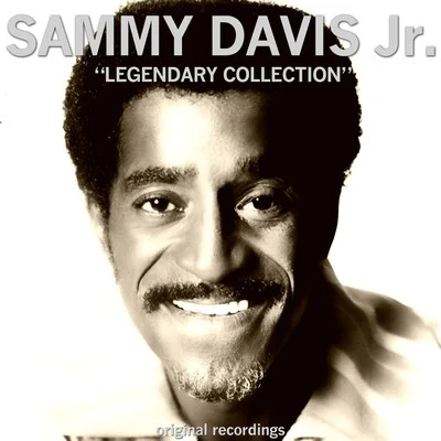 Legendary Collection (Original Recordings) 專輯 Sammy Davis Jr.