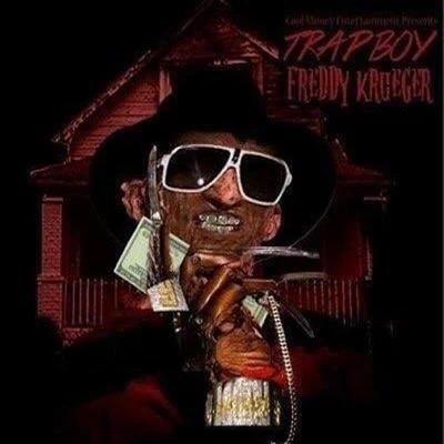 Trapboy Freddy Krueger 专辑 Og Bobby Billions/Trapboy Freddy/Uno Loso