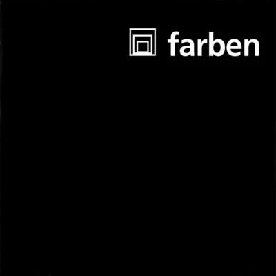 1 專輯 Farben