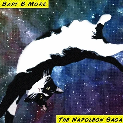 The Napoleon Saga 專輯 Bart B More