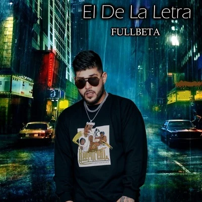 El de la Letra 專輯 Kaplu/Rebel flow/Fullbeta