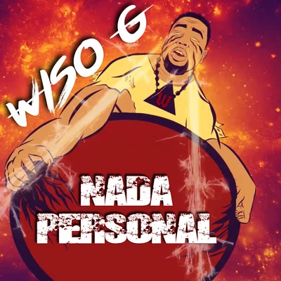 Nada Personal 專輯 Los Del Centro/Wiso G