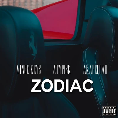 Zodiac 專輯 ATYPISK/Gilli