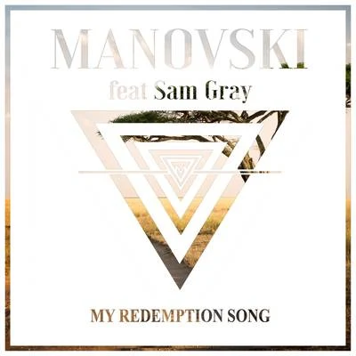 My Redemption Song 專輯 Manovski/Jordan Brown