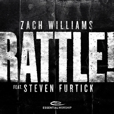 RATTLE! 專輯 Zach Williams