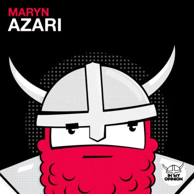 Azari 專輯 Maryn