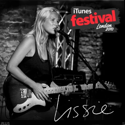 iTunes Festival: London 2010 專輯 Lissie