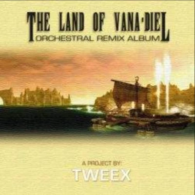 The Land of Vanadiel – Final Fantasy XI Remix Album 專輯 水田直志