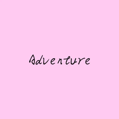 Adventure 專輯 ANK/早木旋子