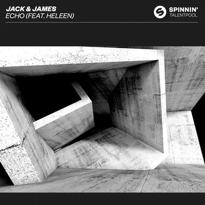 Jack & JamesCastion Echo (feat. Heleen)