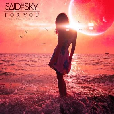 For You (feat. Melissa Hayes) 專輯 Lexi Norton/Said The Sky/MAX/Echos/Kwesi