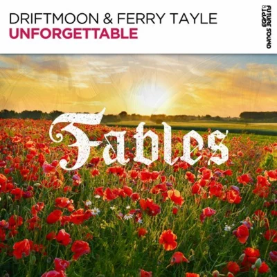 Unforgettable (Ferry Tayle Epic Remix) 專輯 Ferry Tayle