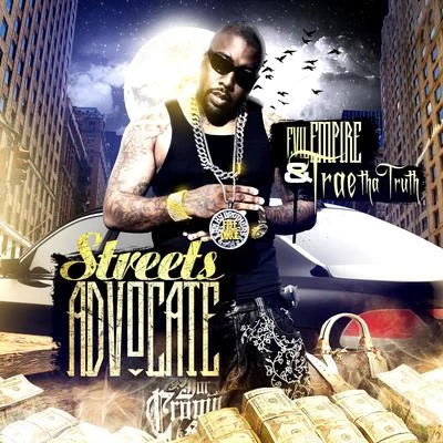 Streets Advocate 專輯 Mike D/Trae Tha Truth/The Mo City Don/Screwed Up Click/Mr. 3-2