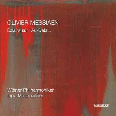 mess IA en, O.: eclairs是URL AU-德拉… (Vienna philharmonic, Metz馬車讓) 專輯 Ensemble Modern/Ingo MetzmacHer