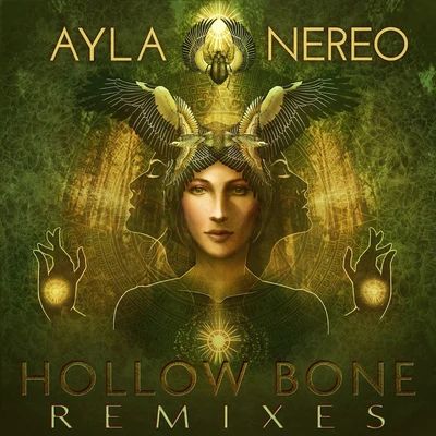 Hollow Bone (Remixes) 專輯 Big Al/Ayla Nereo/Bitch In Rix