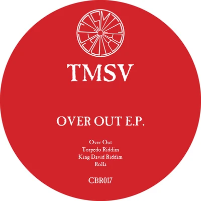 Over Out 专辑 TMSV