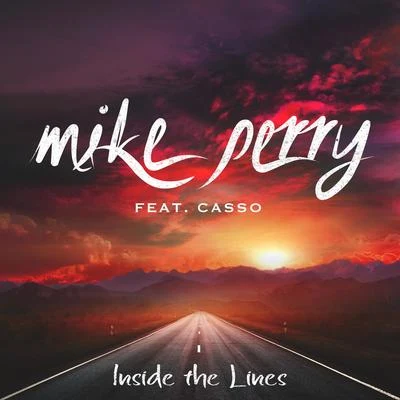 Inside the Lines 專輯 Mika Zibanejad/Mike Perry/Hot Shade