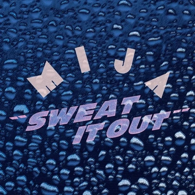 MijaWarden Sweat It Out