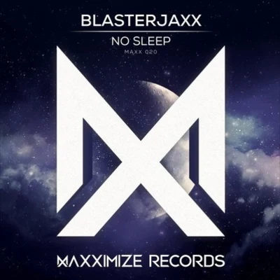 No Sleep (Kaotix Remix) 专辑 Kaotix/Gaspar/THRML/David Bulla/Venro