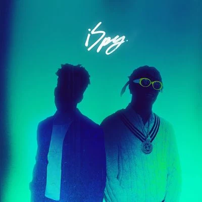 iSpy (feat. Lil Yachty) [No Intro] 專輯 Lil Yachty/James Blake