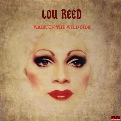 Lou Reed - In Session 专辑 Lou Reed