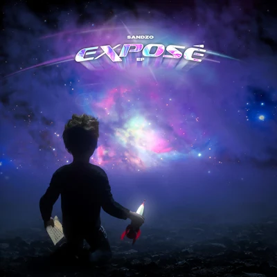 EXPOSÉ 專輯 Sandzo