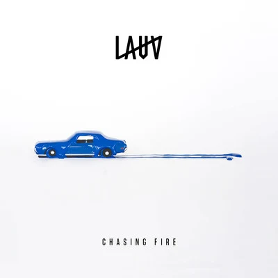 Chasing Fire 专辑 Lauv