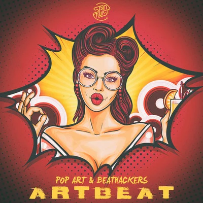 Pop Art Artbeat