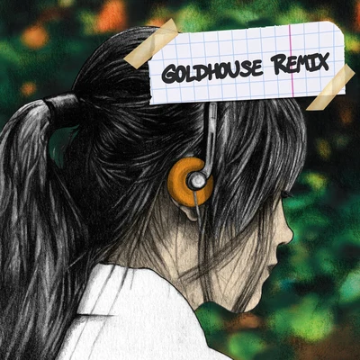 Good Vibe (GOLDHOUSE Remix) 專輯 J.Fla