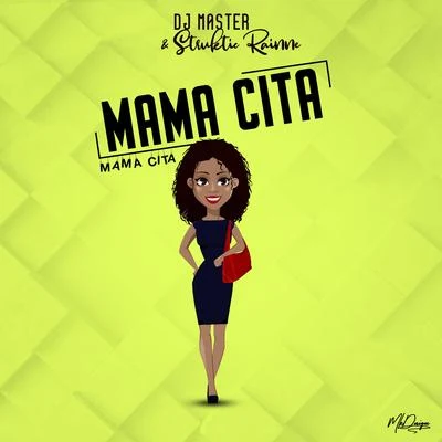 Mama Cita 专辑 DJ Master/Scott Sparks