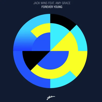 Forever Young 專輯 Jack Wins/Dave Winnel