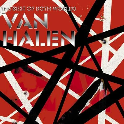 The Best Of Both Worlds 專輯 Van Halen