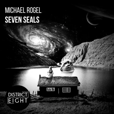 Seven Seals 專輯 Michael Rogel