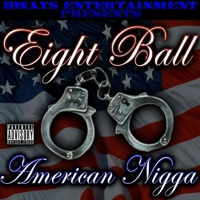 American Nigga 專輯 8ball