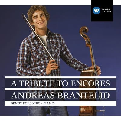 A Tribute to Encores 專輯 Nils-Erik Sparf/David Härenstam/Andreas Brantelid