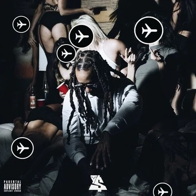 Airplane Mode 专辑 Ty Dolla $ign