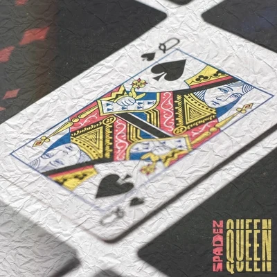 Queen 專輯 Spadez/Ish